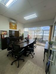 First Centre (D19), Factory #592809271